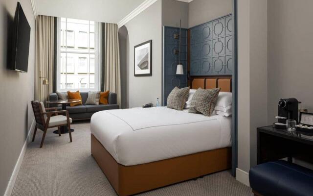 The Parkgate Hotel