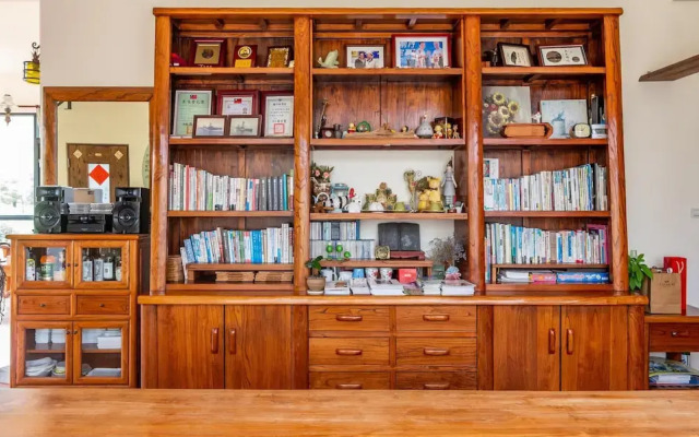 Hualien Qian B&B