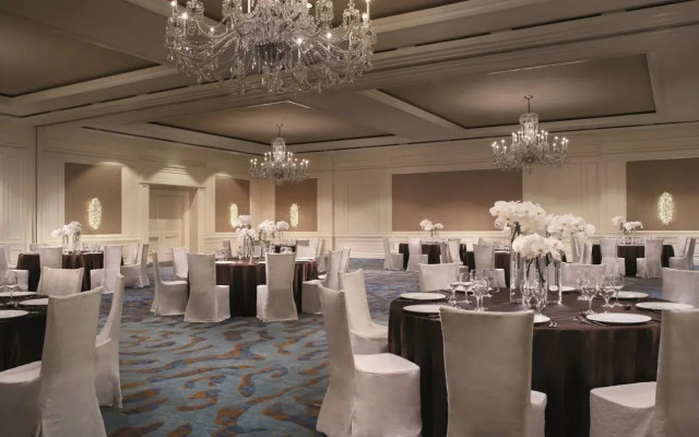 The Ritz-Carlton, Amelia Island