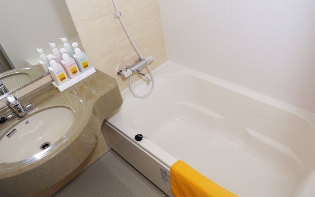 Family Lodge Hatagoya Tatsuno