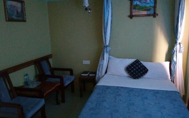 Palmdew Highland Hotel