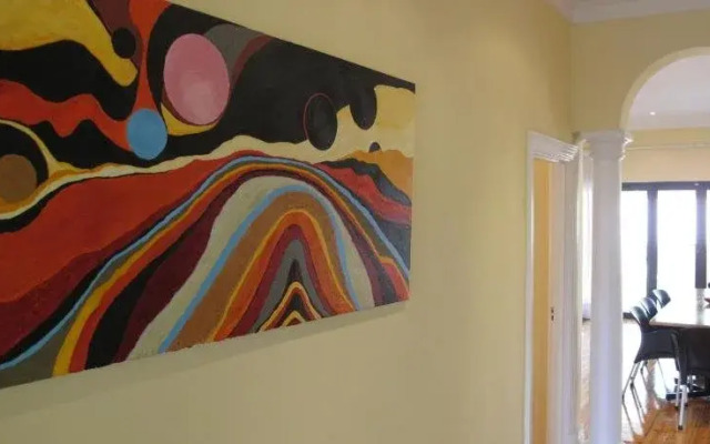 The Crescent Guesthouse