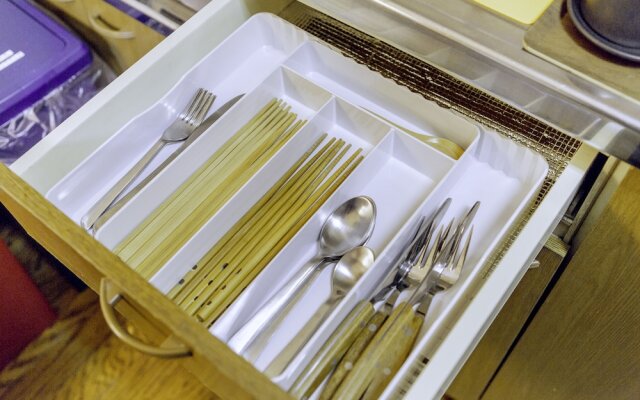 Nestle Tokyo Deluxe House