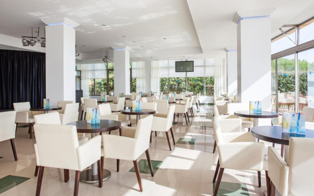 Grupotel Natura Playa