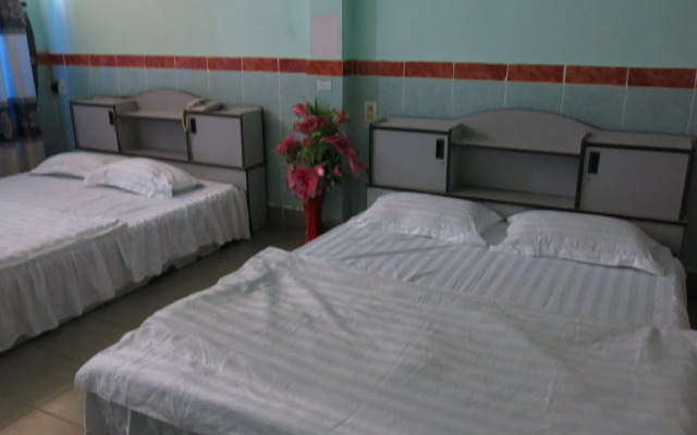 Thien Loc Hotel