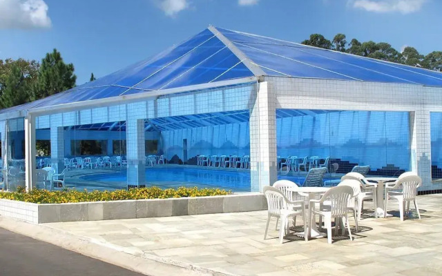 Resort Monte das Oliveiras