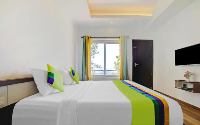 Treebo Wanderlust Residency With Mountain View