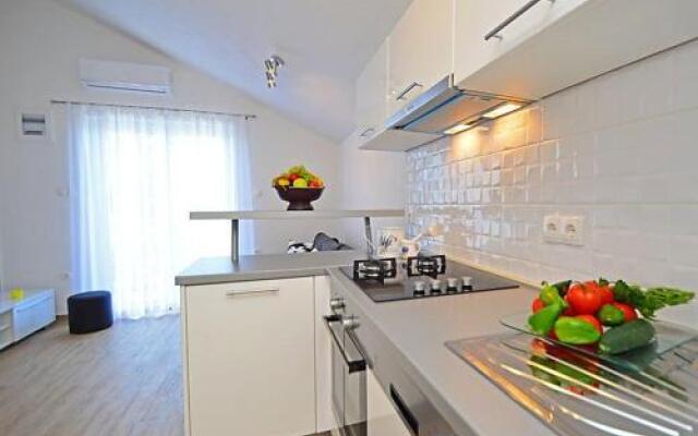 Apartmani Luka & Iva