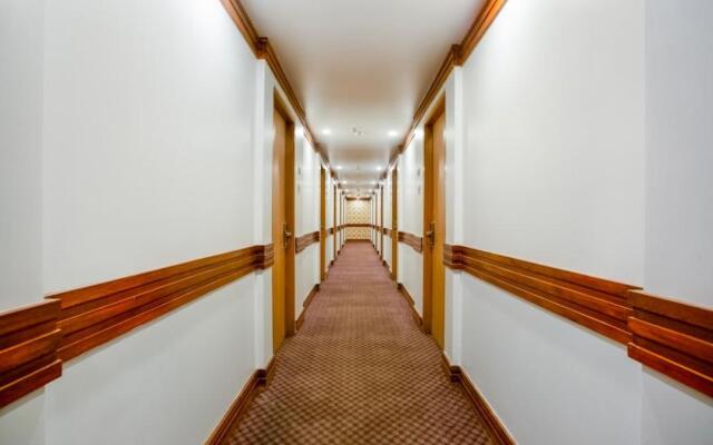 Hotel Concord Galaxy