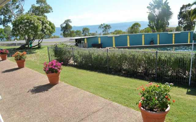 Ocean View Motel Bowen