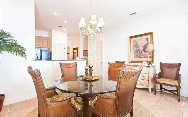 734 Cinnamon Beach - Three Bedroom Condo
