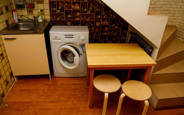 Квартиры в Подмосковье на улице Шоссейная 1-23