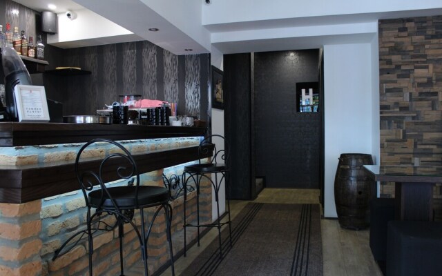 Boutique Hotel Madison
