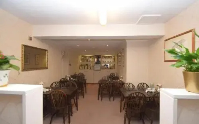 The Lincoln Hotel - BB