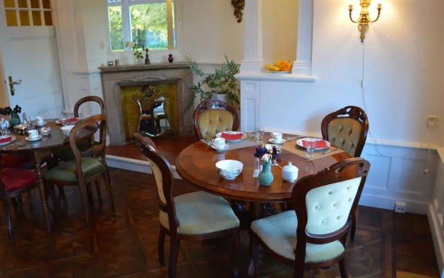 Residentie Villa De Wael