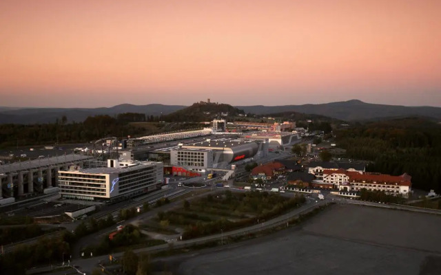Nürburgring Motorsport Hotel