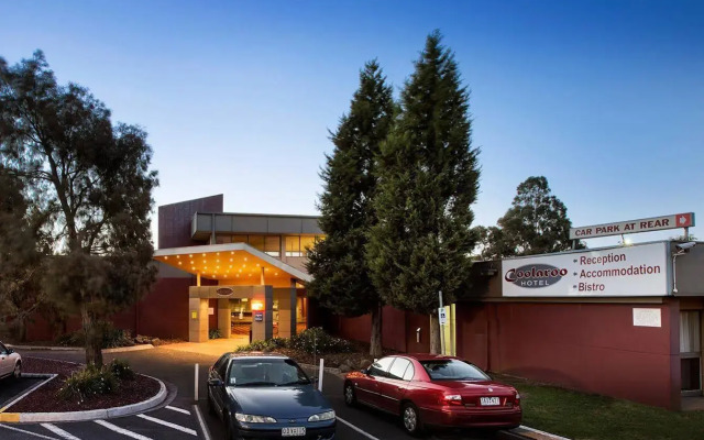 Nightcap at Coolaroo Hotel