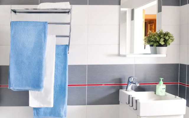 Pension a restaurant GLORIA