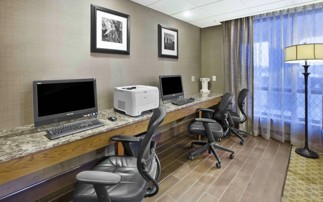 Hampton Inn Toledo-South/Maumee