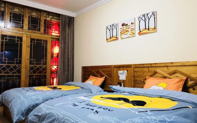 Time Inn