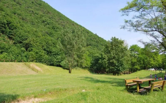 Monte Grappa Guest House