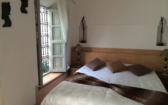 Riad Dar Nabila