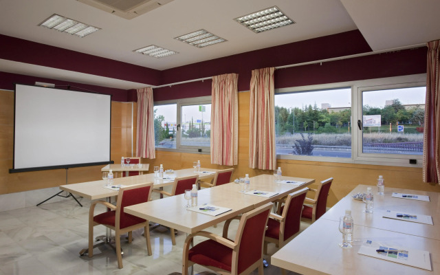 Holiday Inn Express Madrid-Alcobendas, an IHG Hotel