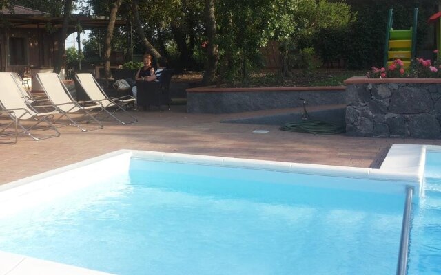 Poggiofelice B&B