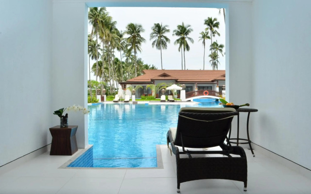 Princesa Garden Island Resort and Spa
