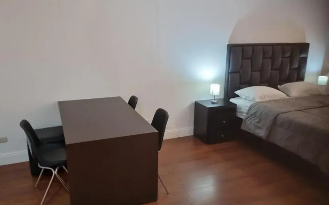 Apartamento Ccct