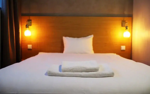 Eidsvoll Express Hotel