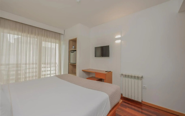 Costa Nova Hotel