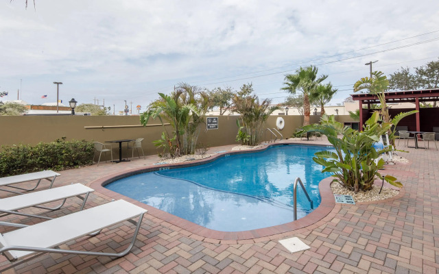 Holiday Inn Brownsville by IHG