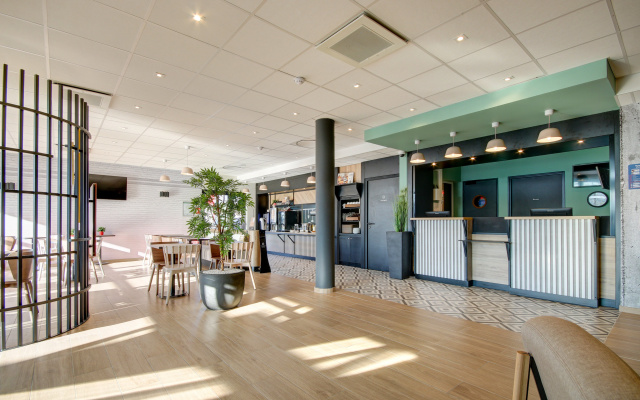 B&B HOTEL Epernay