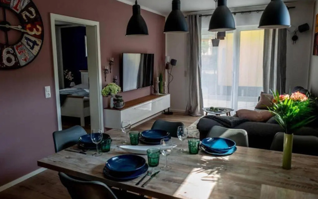 Ferienwohnung TinyBeach