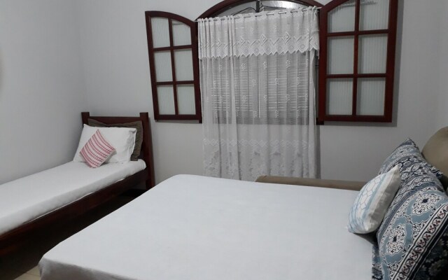 Village Itaúna Inn