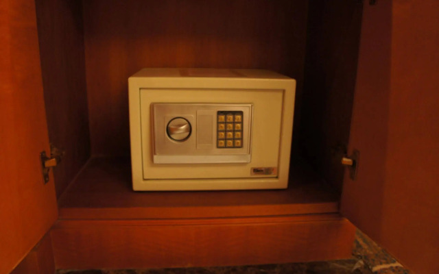 Dorkjumpa Hotel