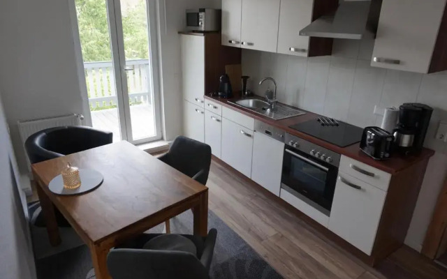 Ferienhaus Hundertmorgenfeld 33