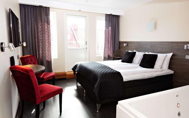 Best Western Hotel Arena - Image 4