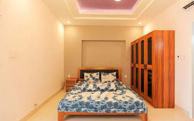Tran Duy Luxury Villa Mini