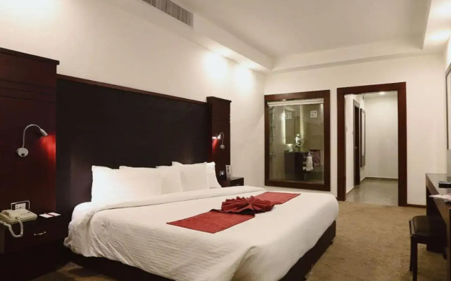 Torino Amman Hotel
