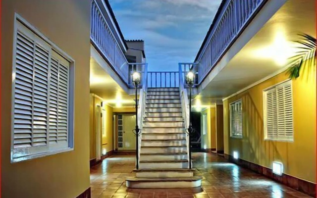 Casa Sur