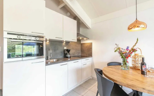 Apartment in Callantsoog by the Beach