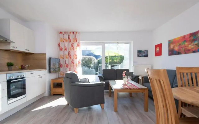 Haus Limes Wohnung 1