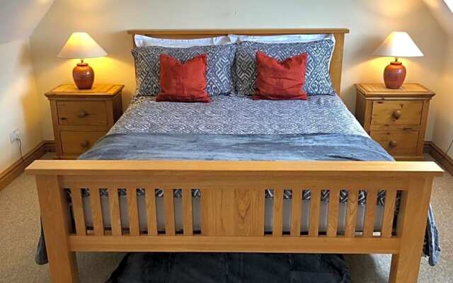 Cornerways B&B