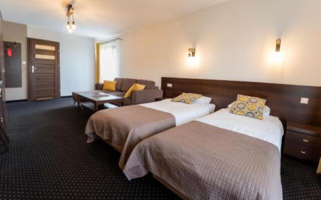 Beskidzki Raj Ośrodek Konferencyjno-Wypoczynkowy