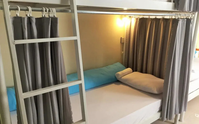 Pines Hotel