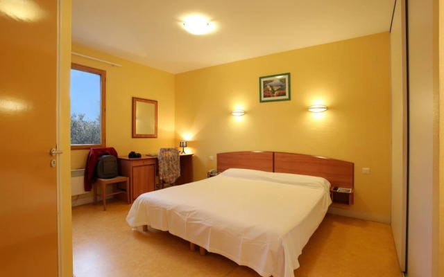 Azureva Saint-Montaine