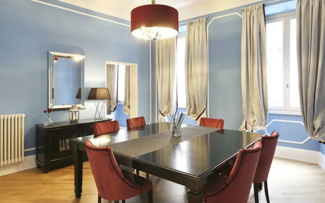 Tornabuoni Boutique