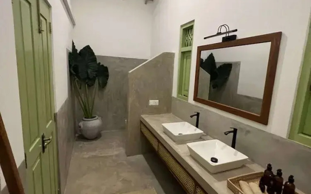 Zen House